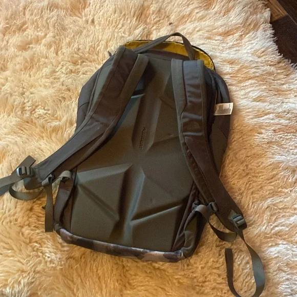 North Face computer bag